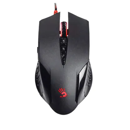 Игровая мышка A4Tech Bloody V5M