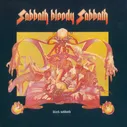 Black Sabbath – Sabbath Bloody Sabbath 6366 101