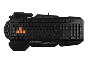 Клавиатура игровая A4Tech Bloody B314 Black Чёрный