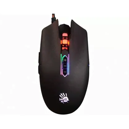 Игровая мышка A4Tech Bloody Q80