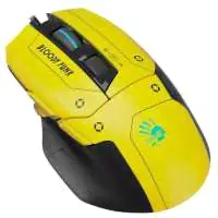 Мышь A4Tech Bloody W70 Max Punk