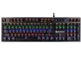 Клавиатура проводная A4Tech Bloody B760