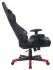 Кресло A4Tech BLOODY GC-550 (Game chair Bloody GC-550 black eco.leather cross)