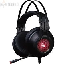 A4Tech Bloody G525 Black