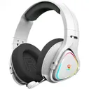 Наушники с микрофоном A4Tech Bloody MR710 Bluetooth Серые