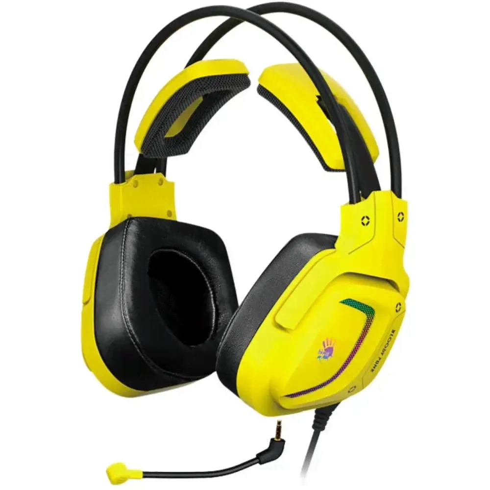 Гарнитура A4Tech Bloody G575 Punk-0