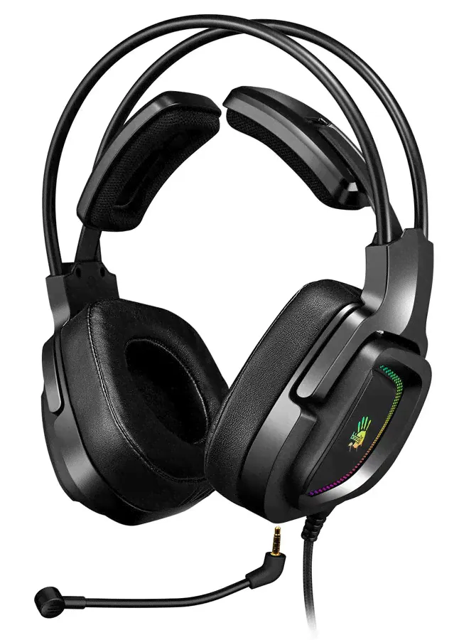 Гарнитура A4Tech Bloody G575-0