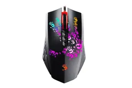Мышь A4TECH A4 Bloody A60 Blazing (новая)