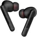 Наушники A4tech Bloody беспроводные M90 black+red (Bloody M90)