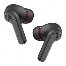 Гарнитура вкладыши A4Tech Bloody M30 black беспроводные bluetooth (M30 (BLACK))