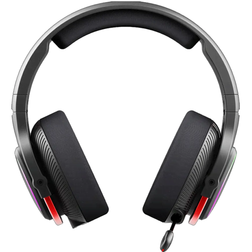 Гарнитура Bloody MR710 Black-2