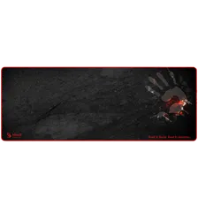 Коврик для мыши A4tech Bloody B-088S Black