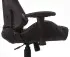 Кресло A4Tech BLOODY GC-550 (Game chair Bloody GC-550 black eco.leather cross)