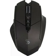 Беспроводная мышь A4TECH Bloody R7 / R70 (Цвет: Black)