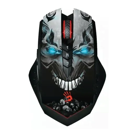   A4Tech Bloody R8 SKULL 