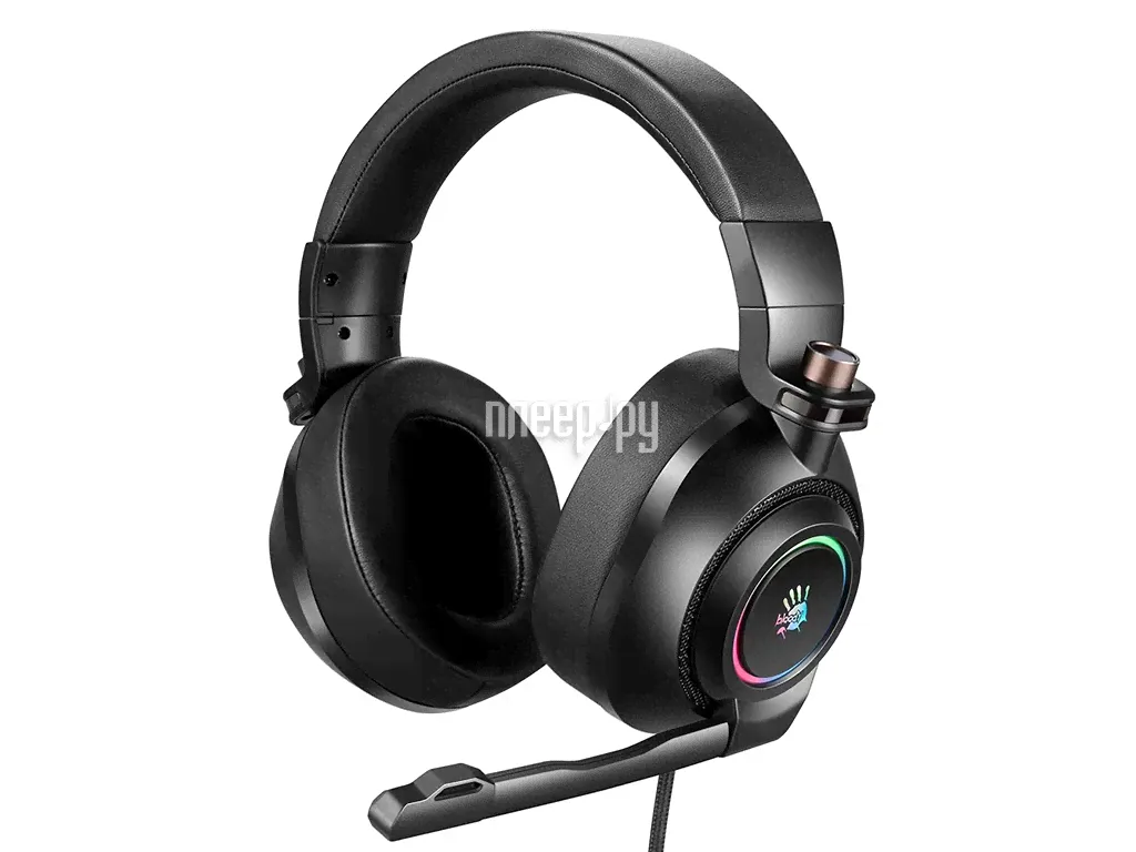 Наушники A4Tech Bloody G580-0
