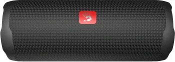 Портативная колонка A4Tech Bloody S6 Tube 20W 1.0 BT 12м 4800mAh (S6 TUBE BLACK), черный