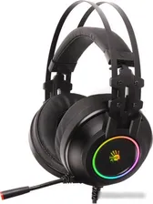 Наушники A4 Bloody G528C черный