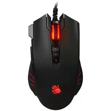 Мышь Bloody V9M Black