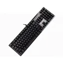 Клавиатура A4Tech Bloody B810R Black USB