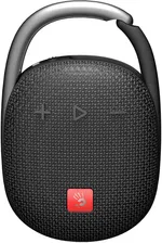 Компактная портативная колонка A4Tech Bloody S5 Lock 5W 1.0 BT 10м 1600mAh (S5 LOCK BLACK), черный (1/20)