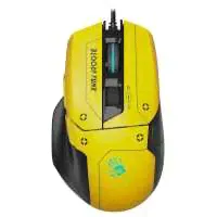 Мышь A4Tech Bloody W70 Max Punk
