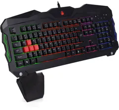 Клавиатура игровая A4TECH Bloody B210