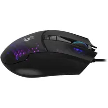 Мышь A4Tech Bloody L65 Max Honeycomb