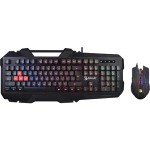 Игровой комплект A4Tech Bloody B2500, Bloody B2500