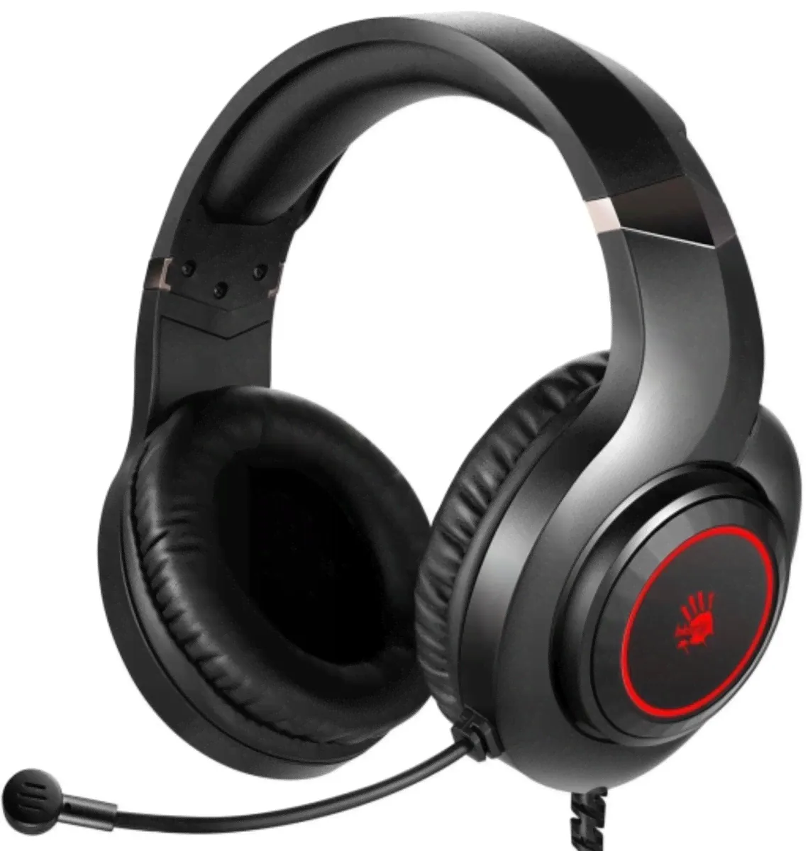 Наушники A4TECH G220 Bloody-2