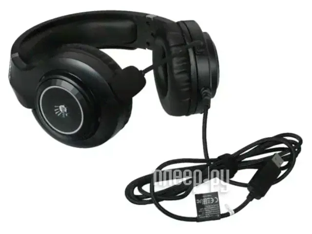 Наушники A4Tech Bloody G220S-0