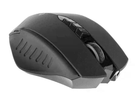 Мышь игровая A4Tech Bloody R8-1/R80 Black Чёрный-0