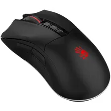 Мышь Bloody R90 Plus Black