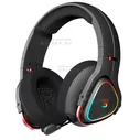 Наушники проводные A4TECH Bloody MR710 черный BT оголовье (MR710 BLACK) (1/10)