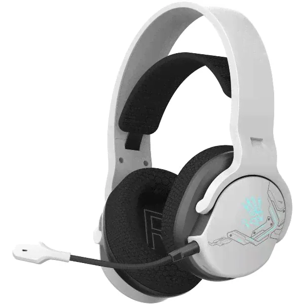 Беспроводные игровые наушники A4Tech Bloody GR370
