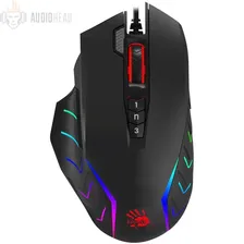 A4Tech Bloody J95S Black