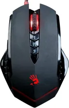 Мышь A4Tech Bloody V8M черный