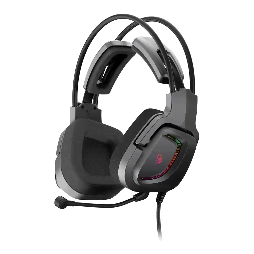 A4Tech Bloody G575 Pro Grey-0