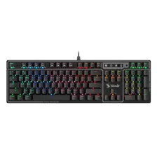 A4Tech Bloody B750N Black