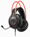 Наушники с микрофоном A4Tech Bloody G200