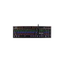 Клавиатура A4Tech Bloody B760 Neon серый