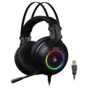 Гарнитура A4Tech Bloody G528C Black в Самаре