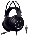 Игровая гарнитура проводная A4TECH Bloody G528C черный