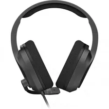 Наушники с микрофоном A4TECH BLOODY мониторные USB 2м черный G260P
