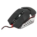 Игровая мышь Bloody A60, черный