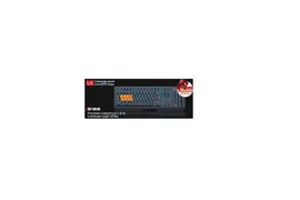 Клавиатура игровая A4Tech Bloody B188 / USB / Wired / Black