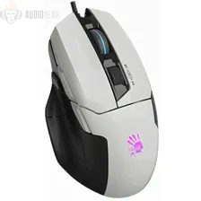 A4Tech Bloody W70 Max Panda White
