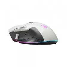 Bloody W70 Max Panda White