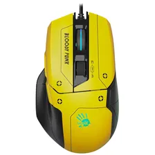 Мышь A4Tech Bloody W70 Max Punk USB (W70 MAX PUNK)