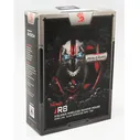 A4Tech. Беспроводная мышь Bloody R8 (черная, череп)